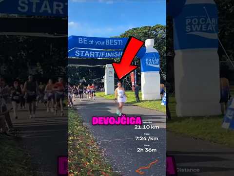 Zato nikada nemoj da slaviš prerano🤯