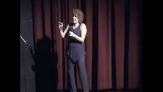 Carlo Martello  - Fabrizio de andre - Cover Giorgia Spadaro - LIVE @ TEATRO