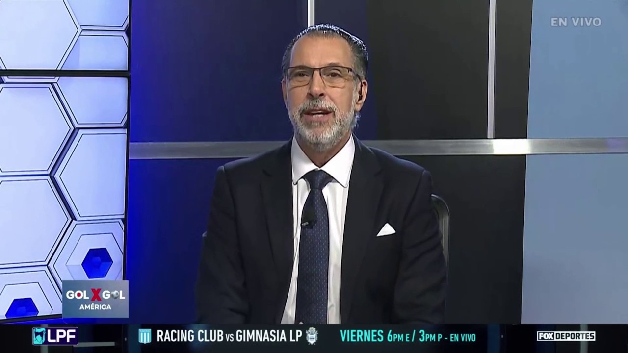 🔎 ¿QUÉ PASA CON 'CHIQUI' TAPIA? | Estados Unidos investiga a la AFA y su presidente | GolXGol