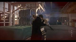 Watch Dogs Exploit G3 Graphics Mod Cinematic Beta-Gameplay /Part 1