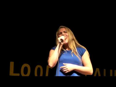 "Raagus sõnad" Annamaria Kupper