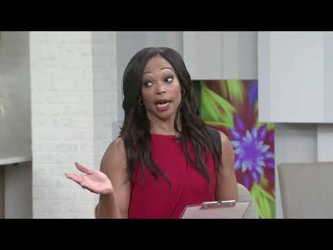 Dr. Mulholland from SpaMedica on CityLine Discusses Cellulite and New Aesthetic Procedures
Video Thumbnail