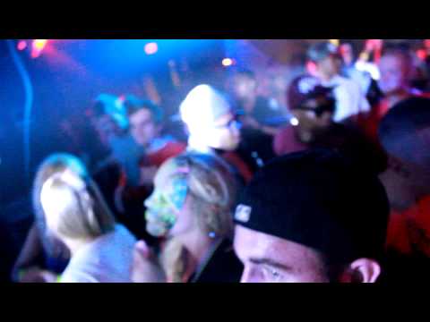 Jolley brothers/ Cobe High freqsho 2012