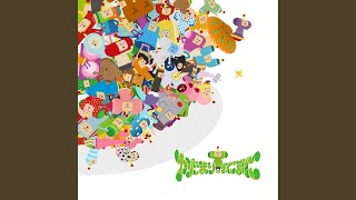 古今東西塊道中