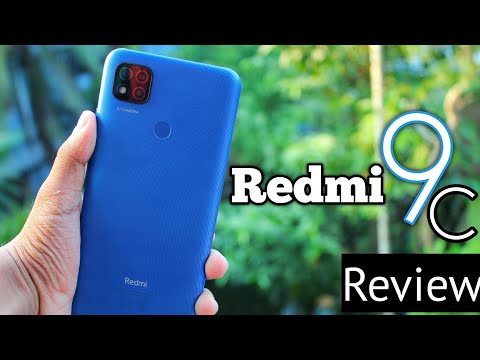 Redmi 9C in depth review | Don't buy it!!