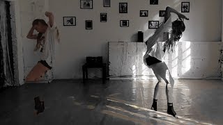Laura Welsh - Still Life part 2 (dance practice by Lina Engel)