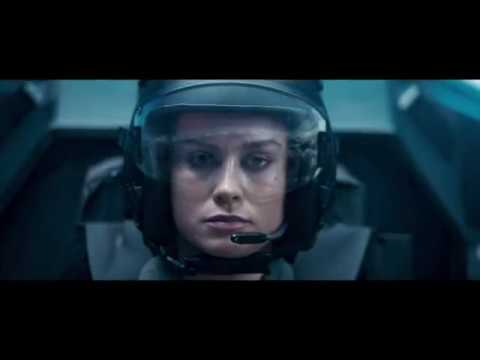 Captain Marvel - Bande-annonce 1 VOST