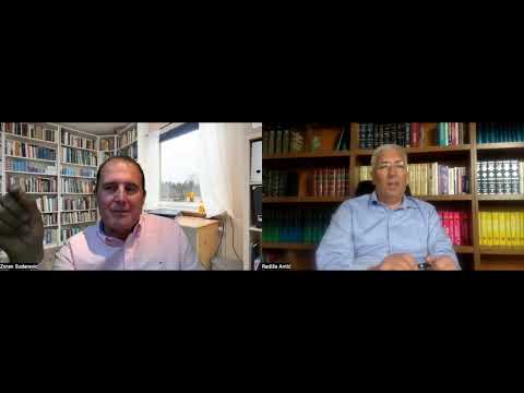 KAKO DA ZNAMO VOLJU BOŽJU? - Zoran Sudarević - Vrata Nadanja