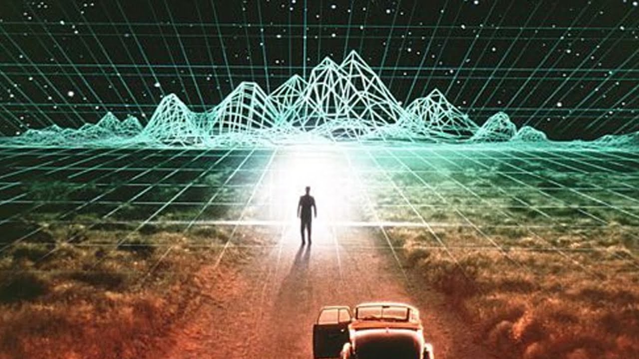 Trailer oficial de 13º Andar / The Thirteenth Floor