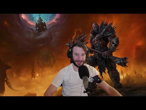 How are you Enjoying Patch 9.1?