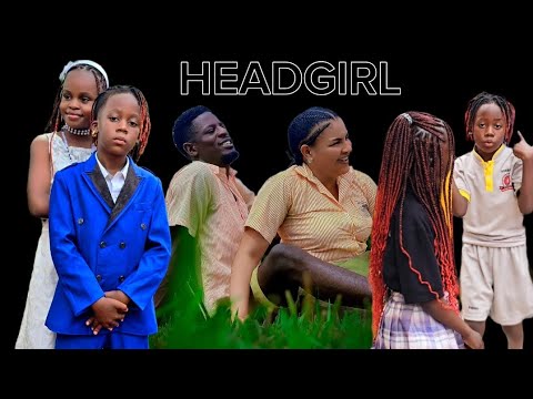 HEADGIRL @maulanreigUgofficial  MAKING - QUIN CELINE & SSEBO