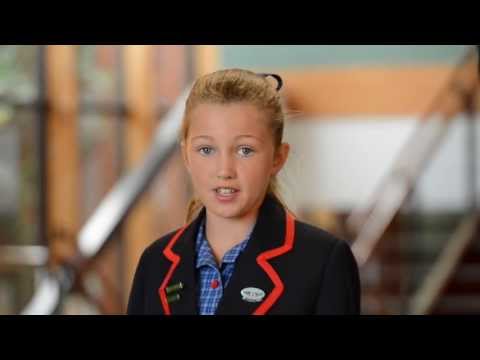 ACG Sunderland Primary Open Day - 21 September 2013