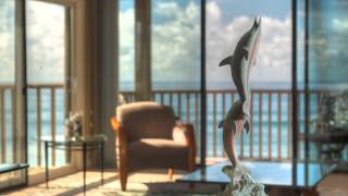preview picture of video 'Del Mar Beach Club  - Solana Beach Private Oceanfront Penthouse 875C'
