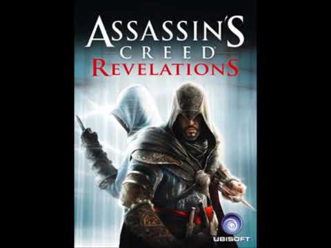 Den Defense - Assassin's Creed: Revelations
