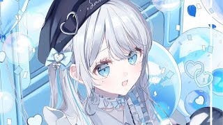 みんなして、すーちゃんを太らせようとするシーン - 【雑談】ちょっと話そ【 ぶいすぽっ! / 花芽すみれ 】