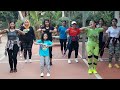 Goyang Ting² Bikin Happy Yg Pnting Smngt Sehat Mslh Langsing Itu Bonus Sename Wong Ndeso