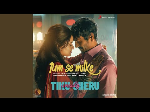 Tum Se Milke (From "Tiku Weds Sheru") — watch video