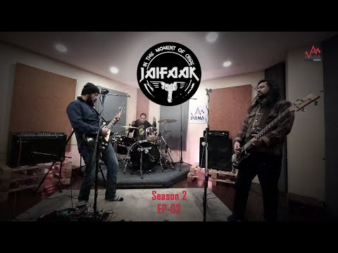 Svana Studio Session - Season 2 | Jai Faak