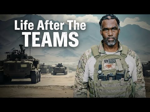 unSEALed - A Navy SEAL's guide to Mastering Life's Transitions - with Mark Greene