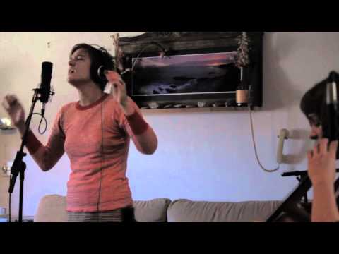 audiafauna • Roots [live in the living room]