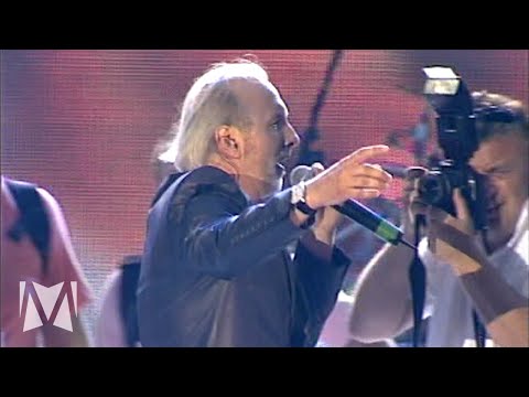 Dino Merlin - Sve je laž (Koševo 2008)