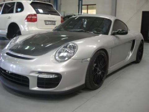 ARMotors - Engine Gearbox