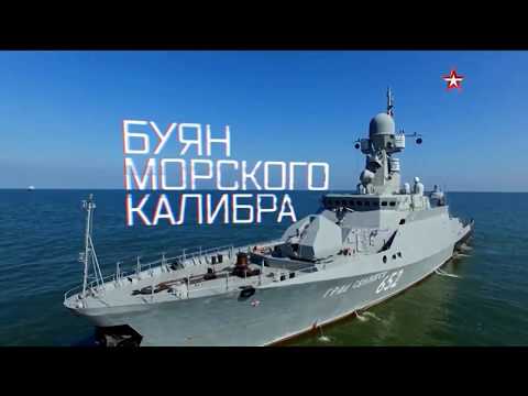 Военная приёмка ( Буян морского калибра ) выпуск 05.11.17