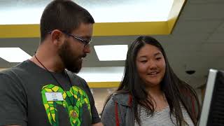 ASCSU CSU Bookstore Promotion Video Spring 2022