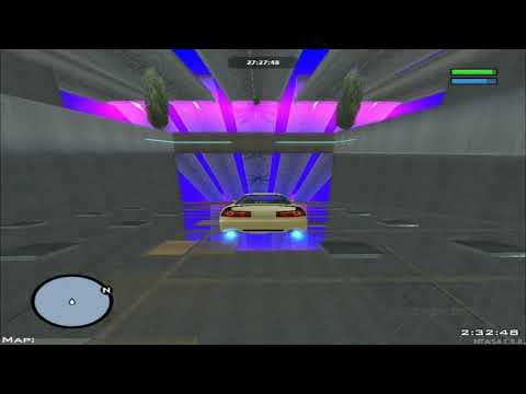 [DM] Xigenon Ft. Sendy - NeXtera