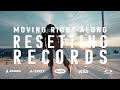 Moving Right Along, Episode 5 | Resetting Records