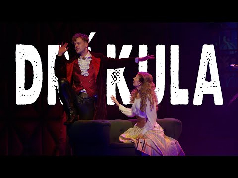 🎤 📺 MdB KLUB talkshow - Reportáž z premiéry - Drákula