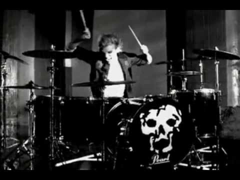 Apocalyptica featuring Corey Taylor - I'm Not Jesus uncensored