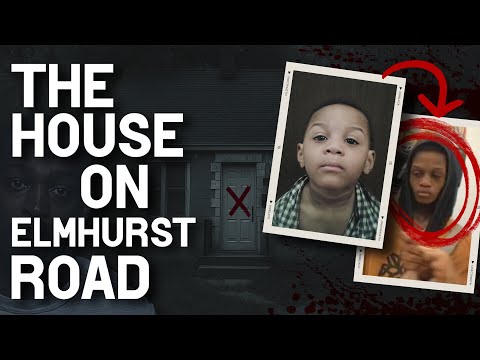 "The House On Elmhurst Road" | Jacarie Robinson's Story | OneCrimeTV
