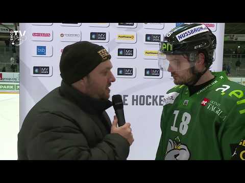 25.1.2019 EHC Olten - HC Thurgau 3:1