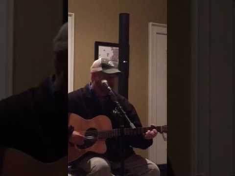 Joe Nichols old friend of mine cover by McCay harrison