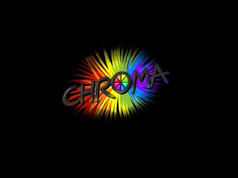 Chroma UHC Season 3 Intro
