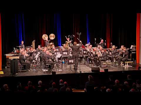Brass Band B10 - Exultation