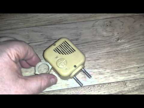 Meine Sammlung  ( 002 ) - Cosmos-M aus der UdSSR