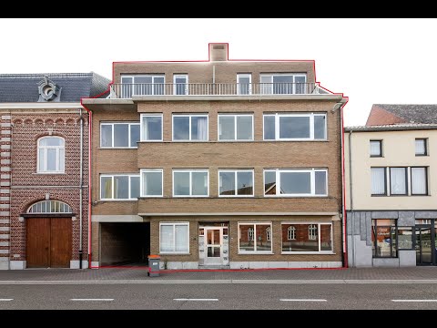 Stationlaan 54, 3740 Bilzen