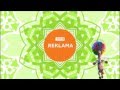 ТVР2 Intro Reklam Połączone Ze Spotem Madagaskar 3 1 08 2012