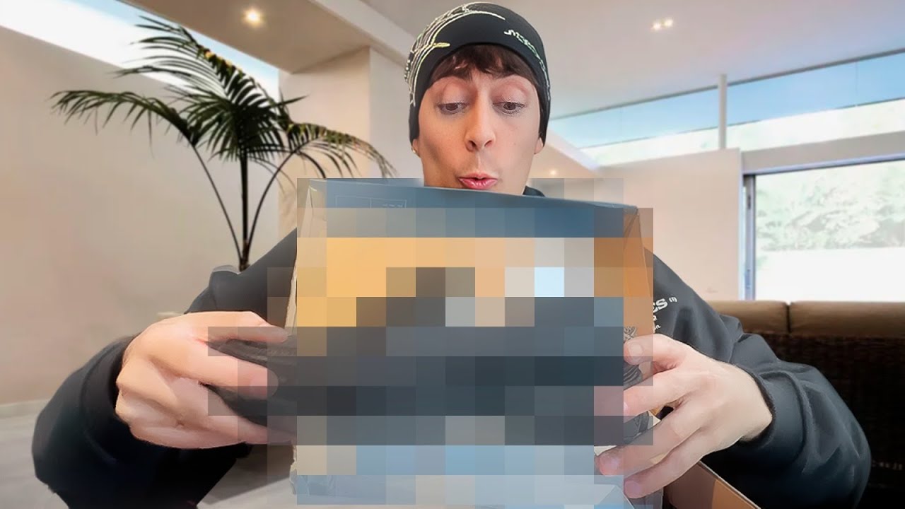 tu regalo de cumpleaños