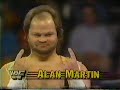 WWF Wrestling Challenge January 28th 1990