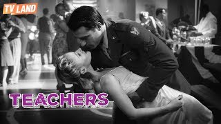 &#39;The Tooty Squeeze&#39; Official Clip | Teachers on TV Land (Season 2)