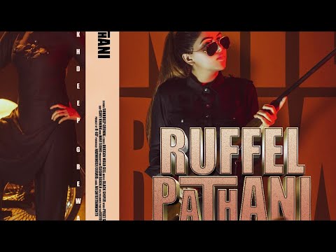 Ruffel Pathani