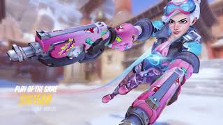siu's overwatch POTG 20 09 17 23 30 33