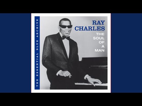 Videoclip de Kissa Me Baby — Ray Charles
