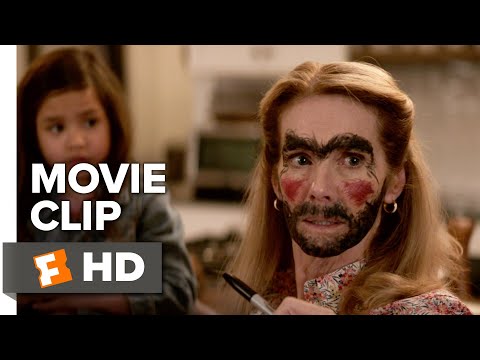 Instant Family (2018) Cast, Crew, Synopsis and Movie Info