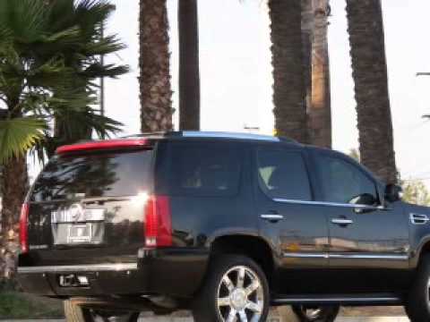 2007 Cadillac Escalade - Stanton CA