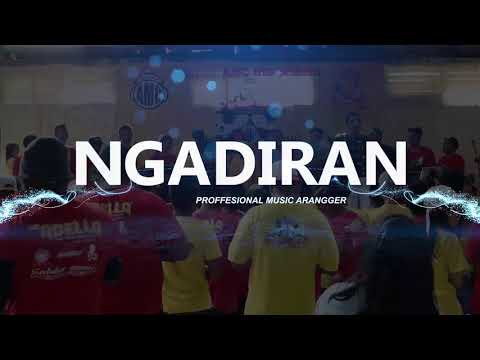 Wegah kelangan cak rul kendang njajal jaranan djandut . Menit 04.30 ndadi