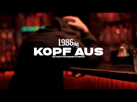 Video thumbnail for Kopf aus